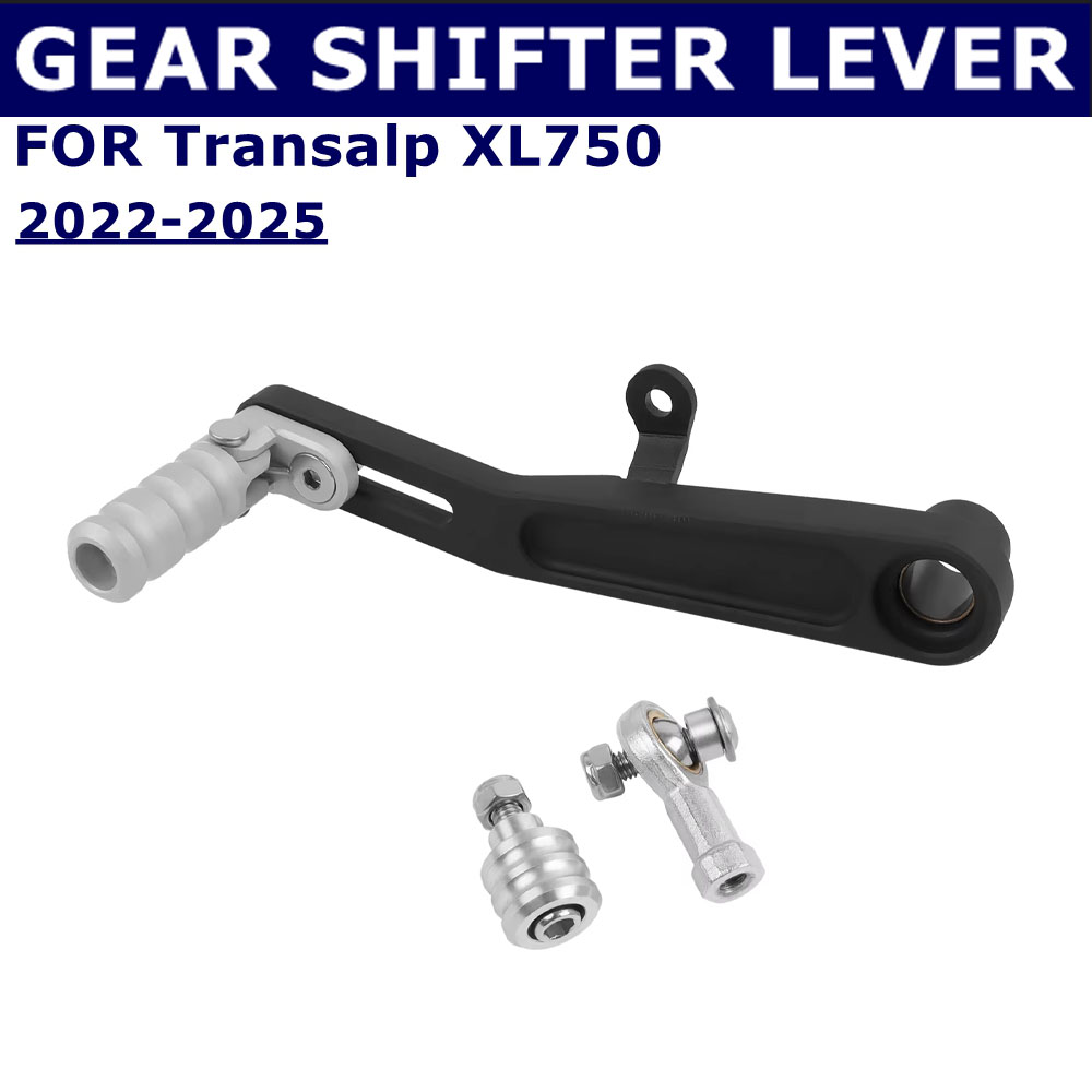 Motorcycle Gear Xl - Motorcycle Rear Shift Lever For Honda