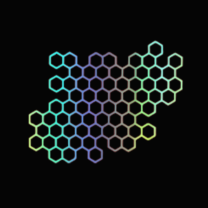 Gear Set Motorcycle - Motorcycle Sticker Honeycomb Helmet Decals Stickers