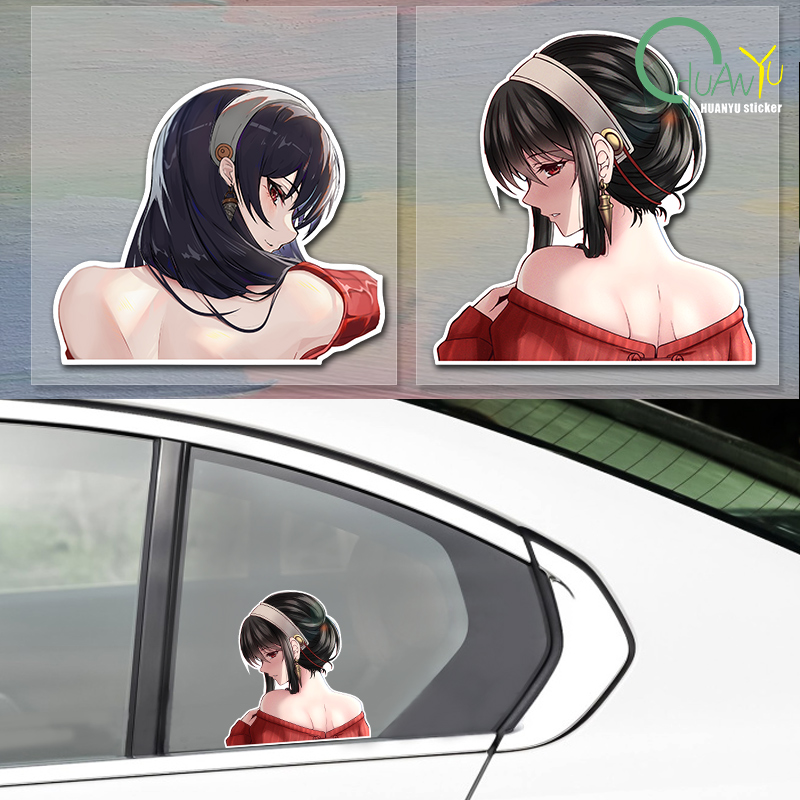Gear Set Motorcycle - DARLING in the FRANXX Sexy and