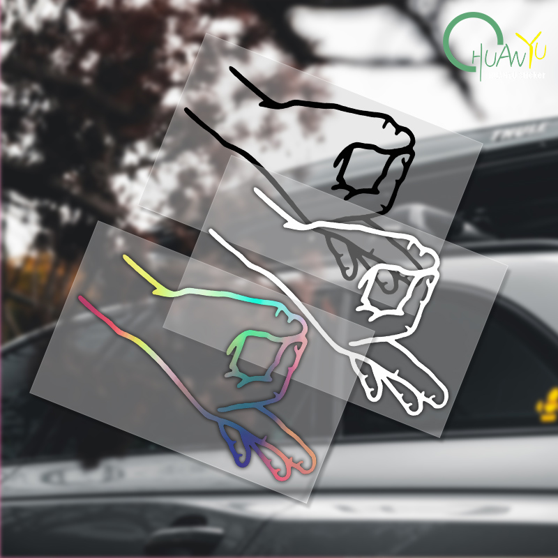 Gear Set Motorcycle - Interesting Pack Circle Game Hand Finger