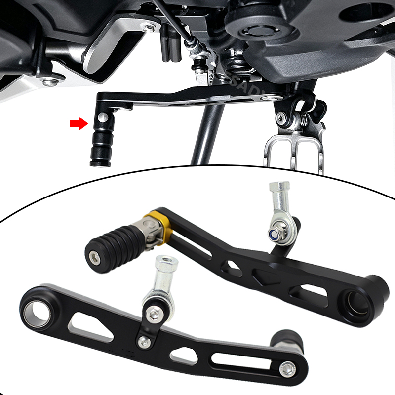 Motorcycle Gear Xl - For HONDA XL750 Transalp750 Transalp XL