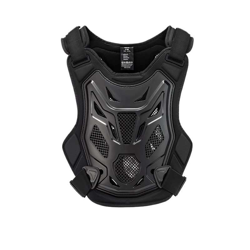 Chest Protector Armor - CE Motorcycle Armor Off-Road Riding Chest