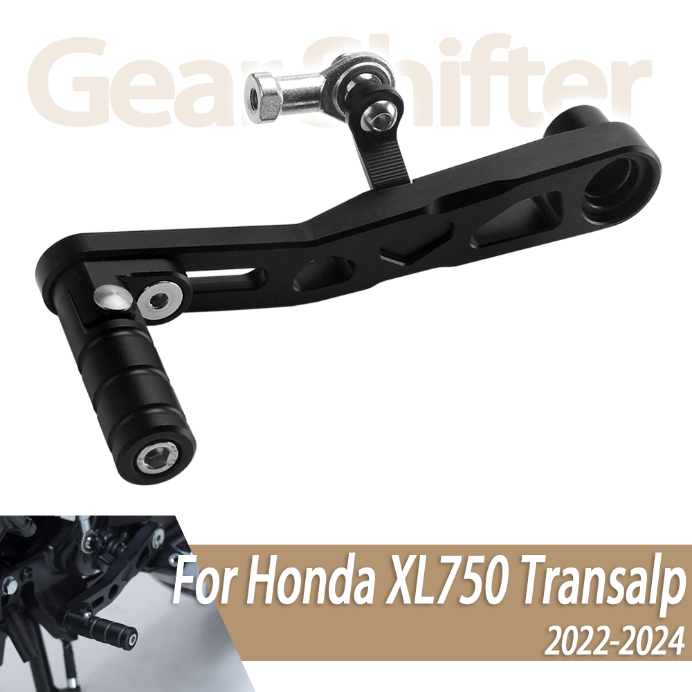 Motorcycle Gear Xl - Folding Adjustable Gear Shift Lever Pedal