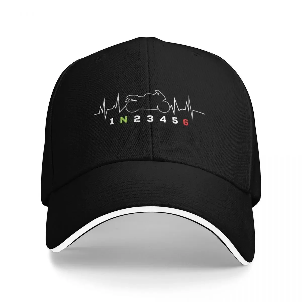 Motorcycle Gear Up Down - Heartbeat Motorcycle Gear Shift One Up