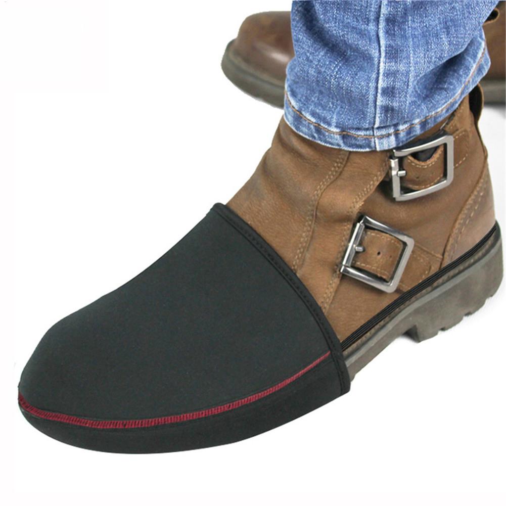 Motorcycle Gear Shift Shoe Cov - огляд і ціна Motorcycle Gear Xl