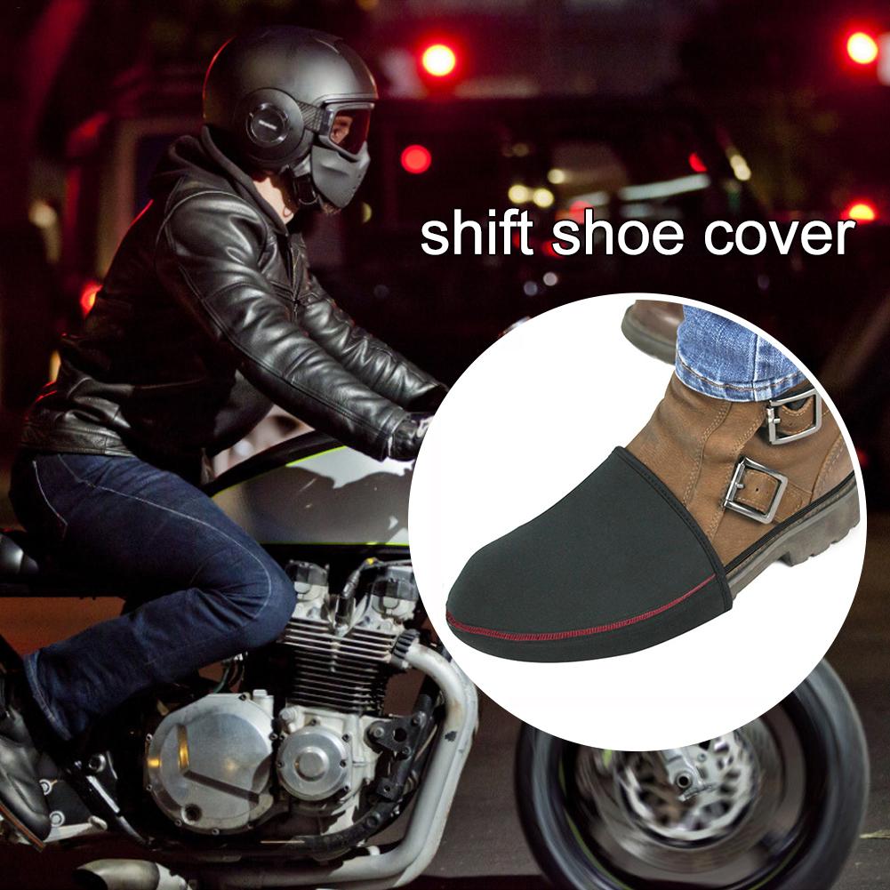 Motorcycle Gear Shift Shoe Cov - огляд і ціна Motorcycle Gear Xl