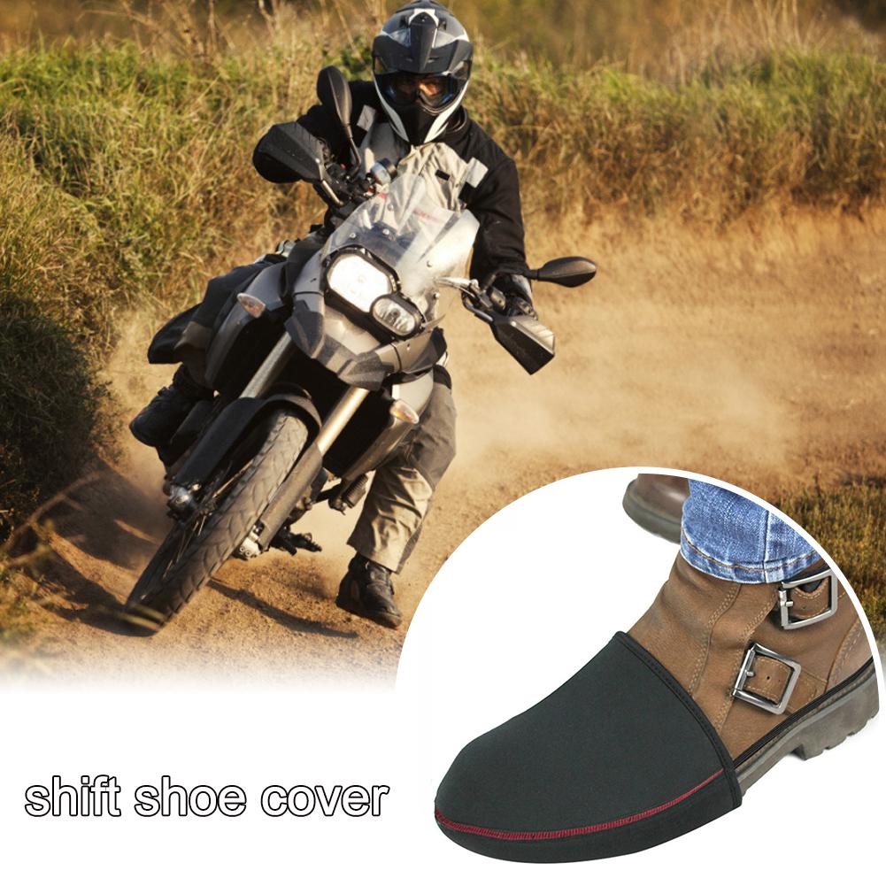 Motorcycle Gear Shift Shoe Cov - огляд і ціна Motorcycle Gear Xl