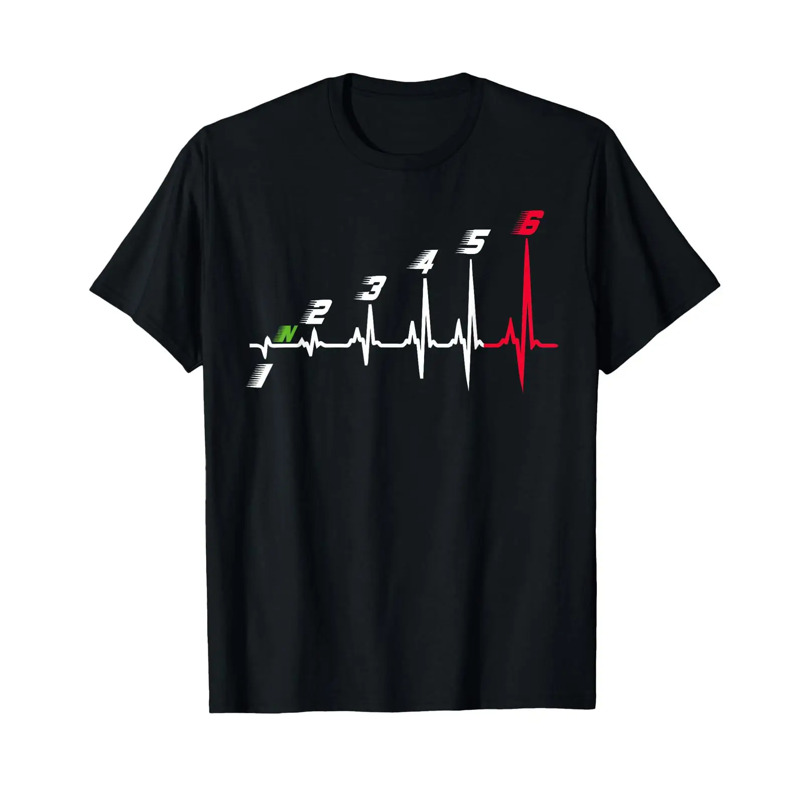 Heartbeat Motorcycle Gear Shif - огляд і ціна Motorcycle Gear Up Down