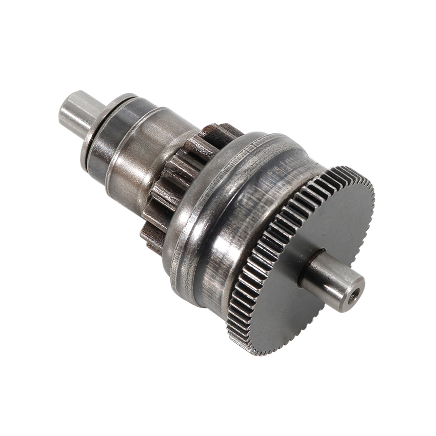 Motorcycle Starter Drive For P - огляд і ціна Zenith Motorcycle Gear
