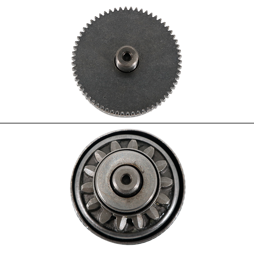 Motorcycle Starter Drive For P - огляд і ціна Zenith Motorcycle Gear