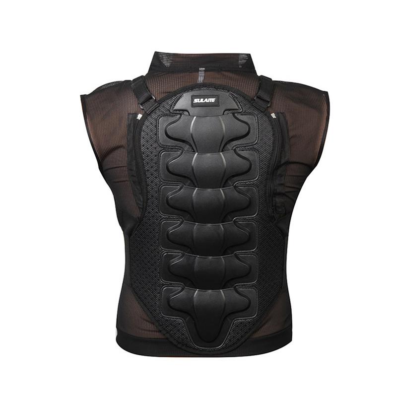 Motorcycle Rider Protective Ge - огляд і ціна Chest Protector Armor