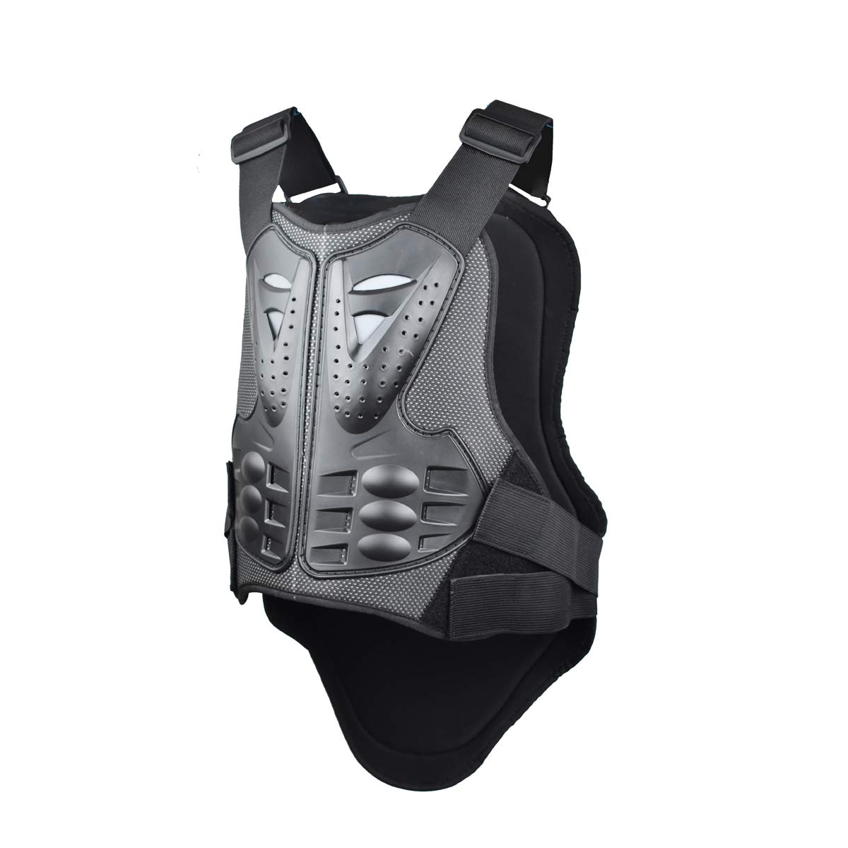 Motorcycle Vest Armor Protecti - огляд і ціна Chest Protector Armor