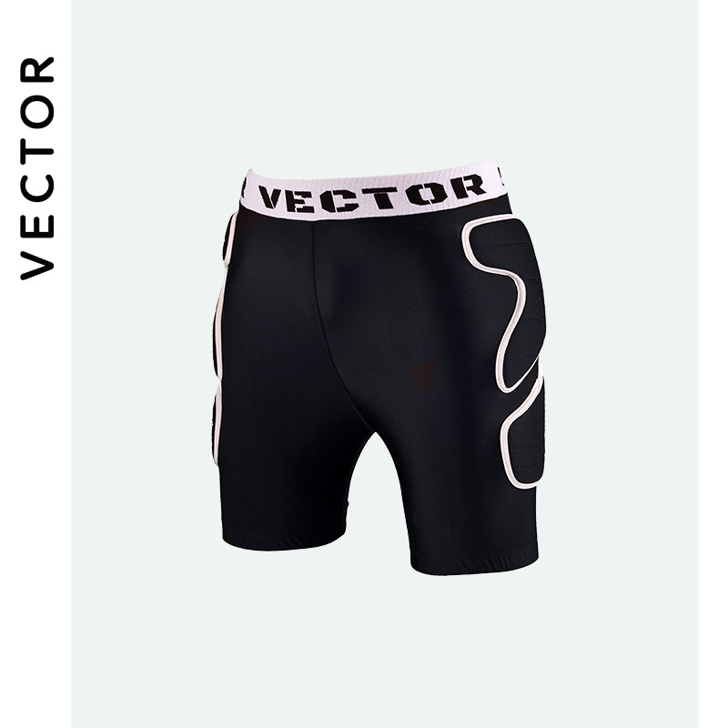 VECTOR Unisex Sports Gear Shor - огляд і ціна Motorcycle Gear Vector