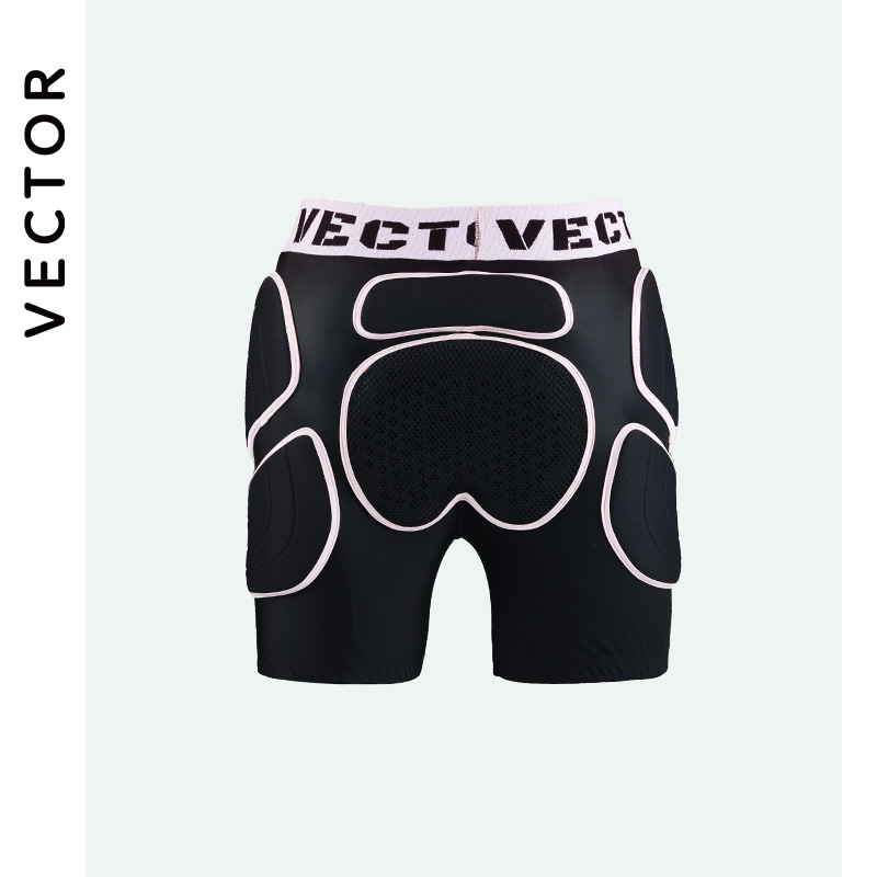 VECTOR Unisex Sports Gear Shor - огляд і ціна Motorcycle Gear Vector