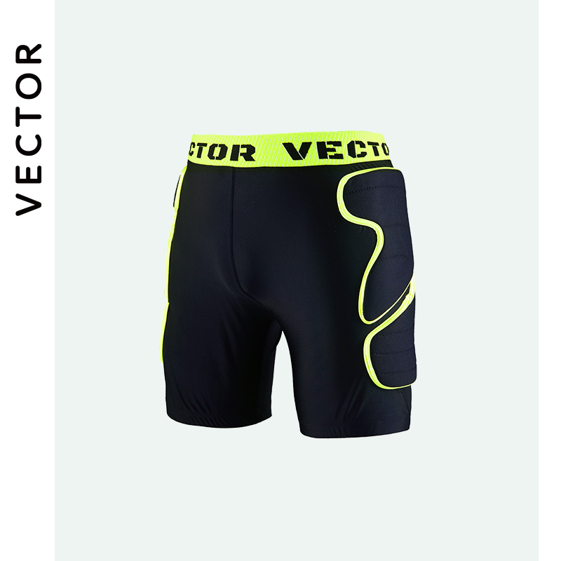 VECTOR Unisex Sports Gear Shor - огляд і ціна Motorcycle Gear Vector