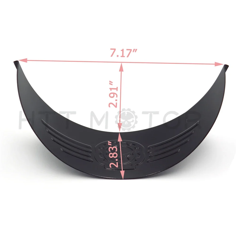 Motorcycle Parts Gear Skull Bl - огляд і ціна Motorcycle Gear Xl