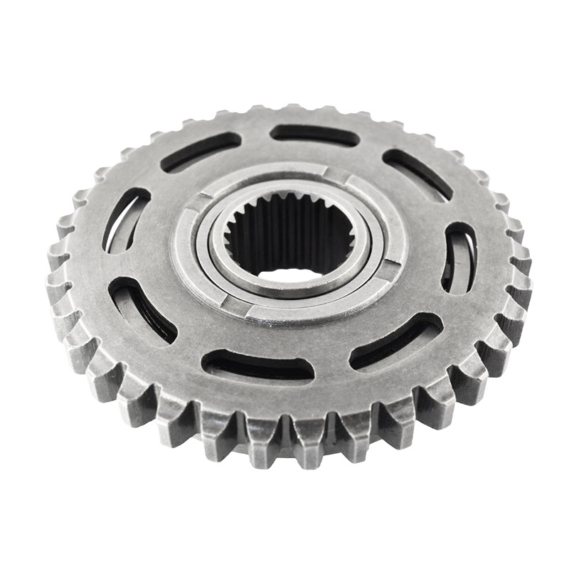Road Passion Motorcycle One wa - огляд і ціна Gear Set Motorcycle