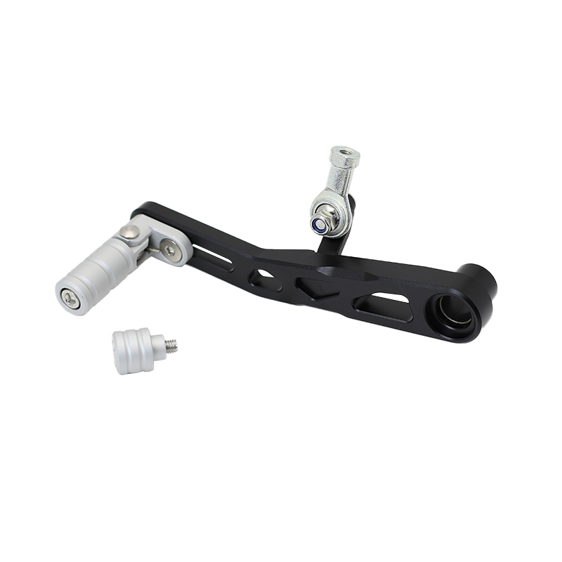 Adjustable Folding Gear Shifte - огляд і ціна Motorcycle Gear Xl