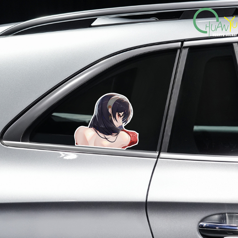 DARLING in the FRANXX Sexy and - огляд і ціна Gear Set Motorcycle