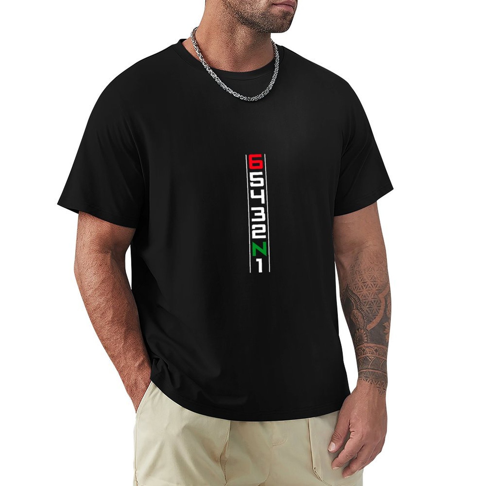 Motorcycle Gear Shift Six Spee - огляд і ціна Motorcycle Gear Up Down