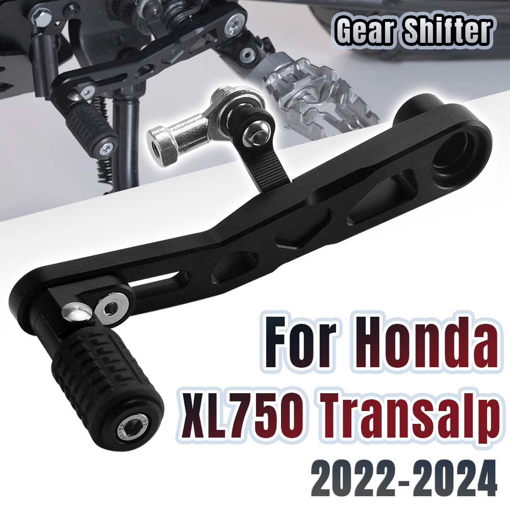 Adjustable Folding Gear Shifte - огляд і ціна Motorcycle Gear Xl