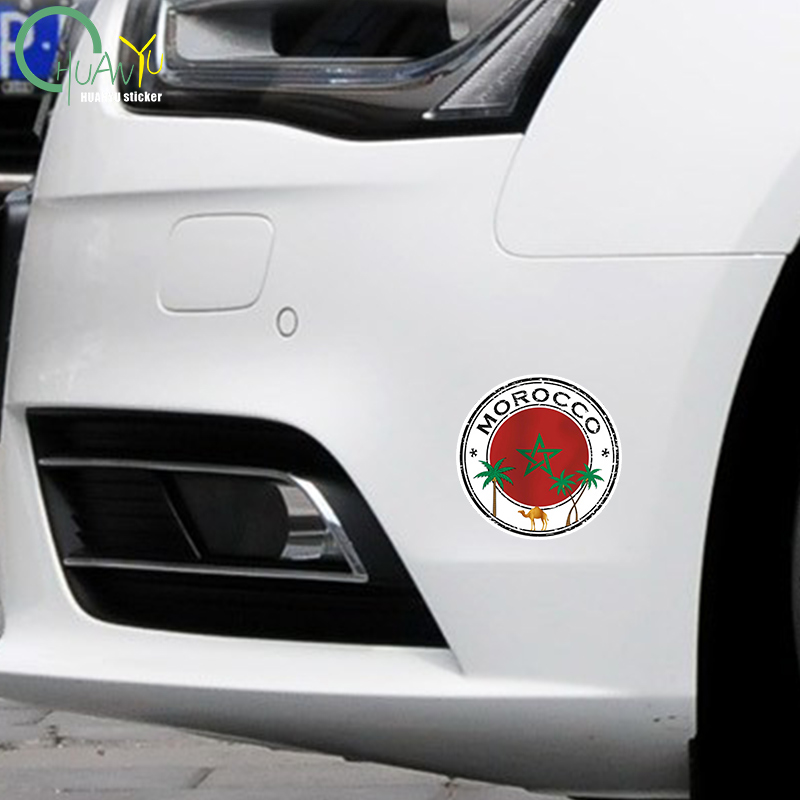 Creative Morocco Stickers Moro - огляд і ціна Gear Set Motorcycle