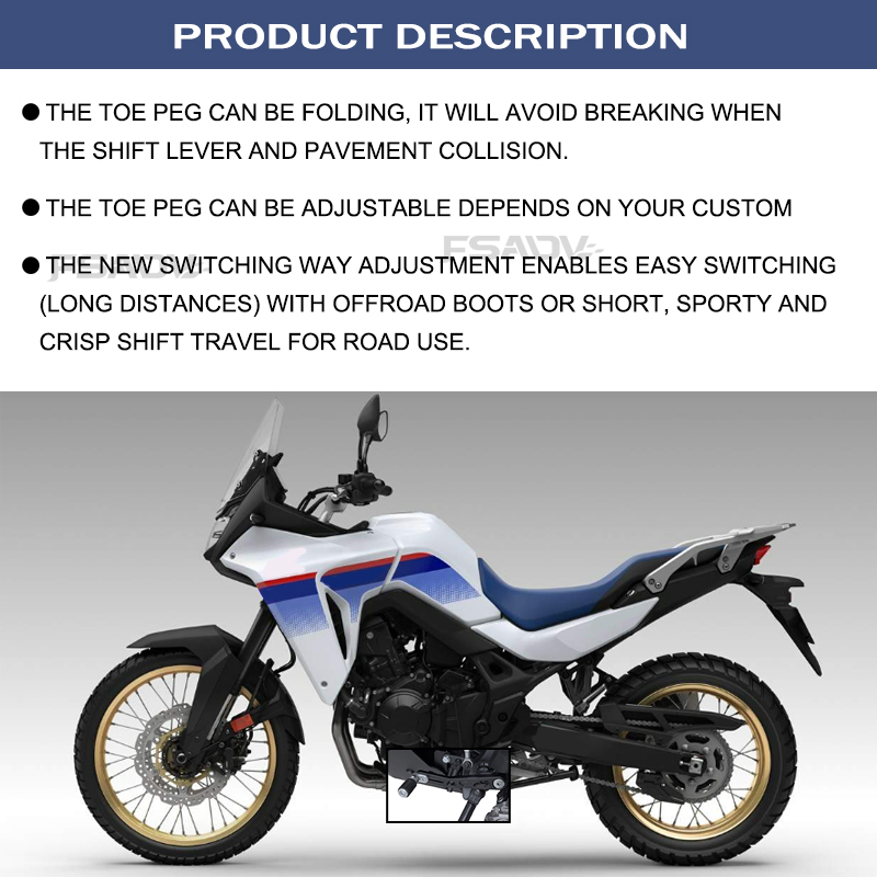 For HONDA XL750 Transalp750 Tr - огляд і ціна Motorcycle Gear Xl