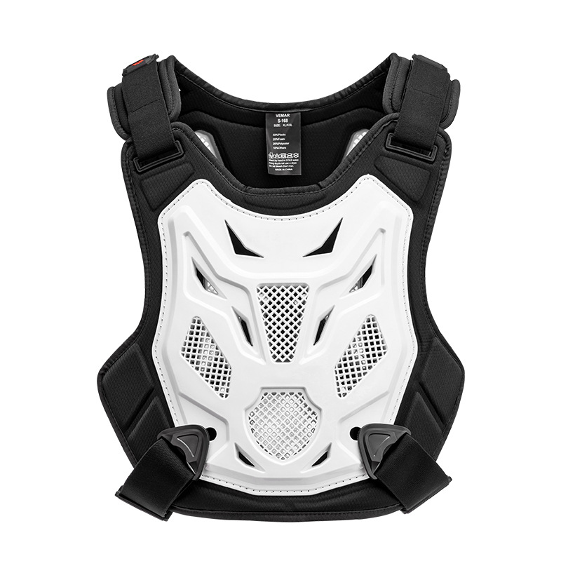 CE Motorcycle Armor Off-Road R - огляд і ціна Chest Protector Armor