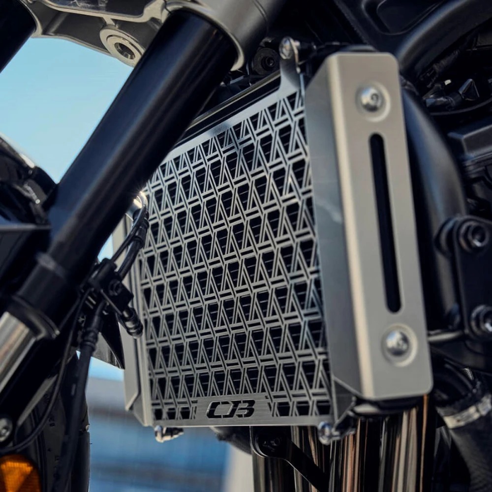 Oil Cooler Cover Protector For - огляд і ціна Gear Set Motorcycle