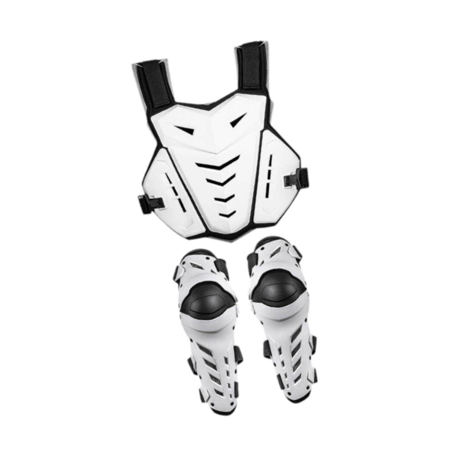 Motorcycle Jacket Protector Ve - огляд і ціна Gear Set Motorcycle