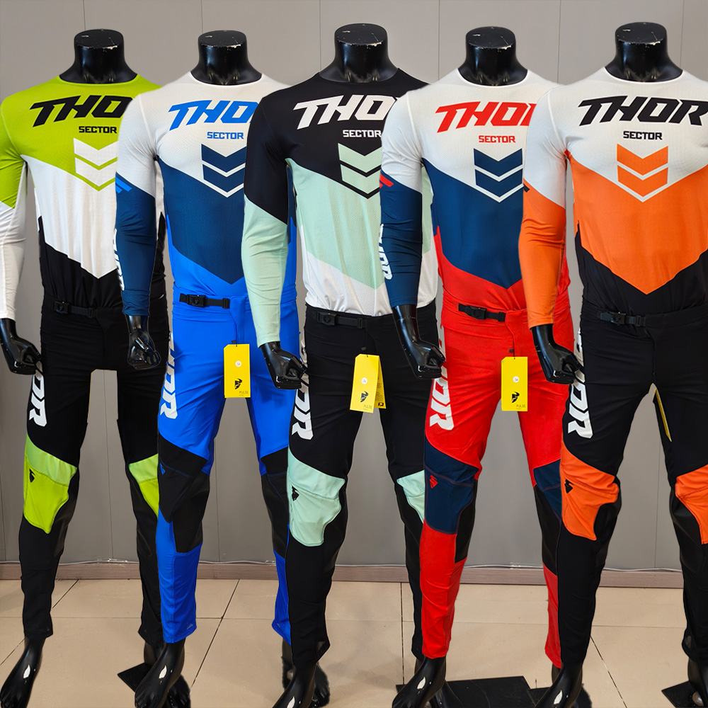 2026 Off Road Morocross Kit En - огляд і ціна Gear Set Motorcycle