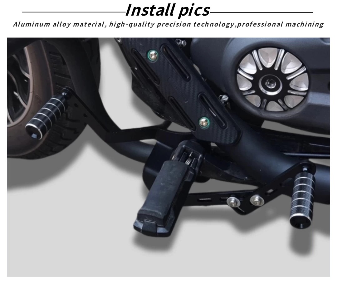 For Benda Rock250 Rock300 Allo - огляд і ціна Gear Set Motorcycle
